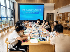 太圈粉！从银发族到青少年2025昌平区全国科普月